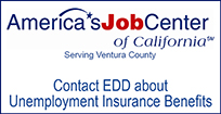 Contact EDD about Unemployment Insurance Benefits