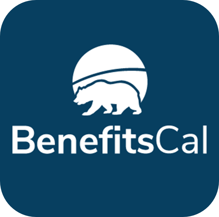 BenefitsCal logo