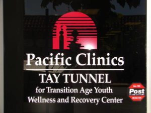 Pacific Clinics TAY TUNNEL