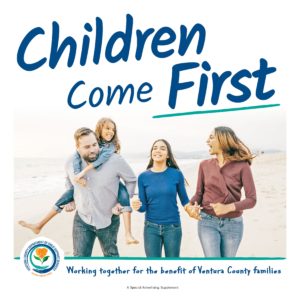 Children Come First