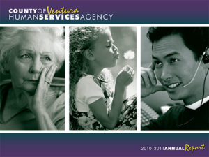 Human Service Agency 2020 2021 Annual Report