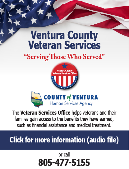 Ventura County Veteran Services