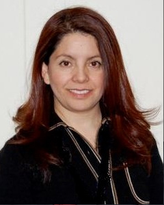 Lourdes Solórzano