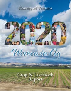 2020 Women in Ag Crop and Livestock Report