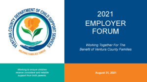 2021 Employer Forum