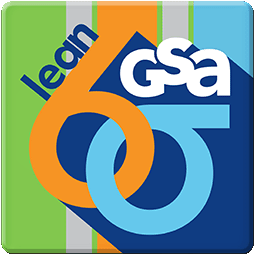 GSA Lean Six Submission form