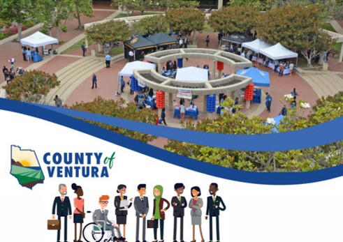 County of Ventura 2023 Career & Resource Expo